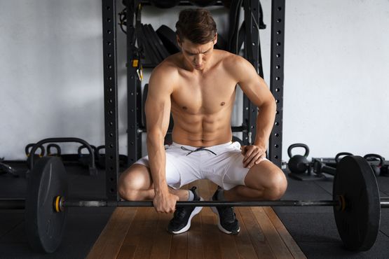 Clenbuterol 0.05 mg Elbrus Pharmaceuticals en Musculación